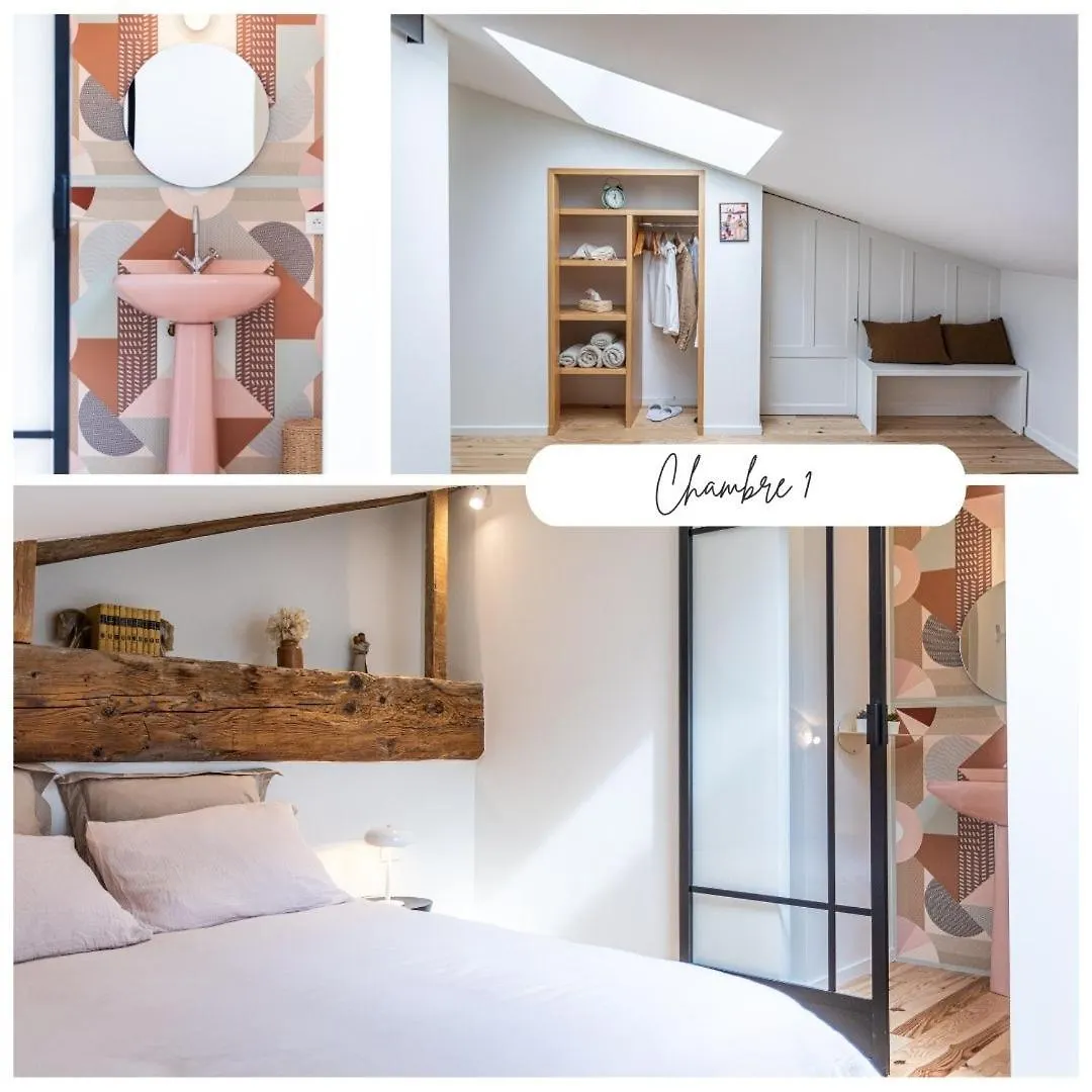 Les Toits Du Barry & Spa Alba-la-Romaine